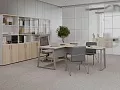 кабинет Проджект Акация Т