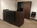 ресепшн Фаста