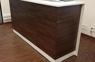 АО ОЭС