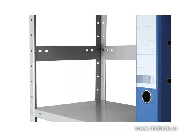 Стеллаж MS 200KD/100x60