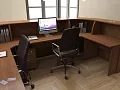 стойка ресепшн Рива