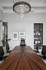 кабинет Тесла