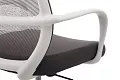 кресло RV-W-207 White