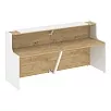 ресепшн Оникс Тиквуд