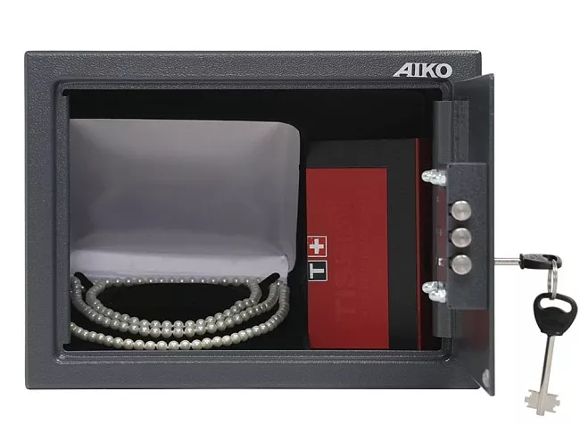 фото Сейф Aiko T-230 KL №4